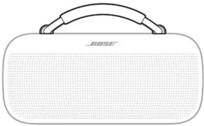 BOSE SoundLink Max - MERKNADER: - 1