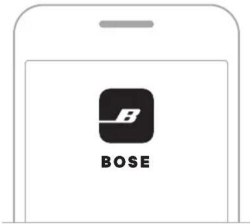 BOSE SoundLink Max - 使用 Bose 应用 - 1