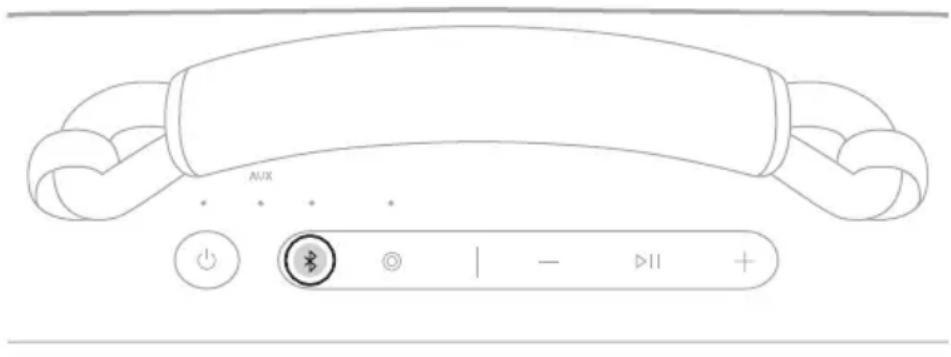 BOSE SoundLink Max - 重新连接其他设备 - 1