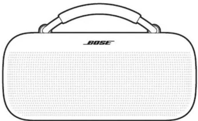 BOSE SoundLink Max - CONTENIDO - 1
