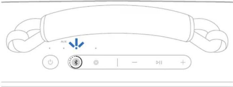 BOSE SoundLink Max - Yhdistäminen Bose-sovelluksella - 1