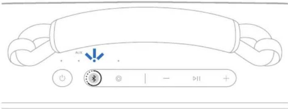 BOSE SoundLink Max - Verbinden via de Bose-app - 1