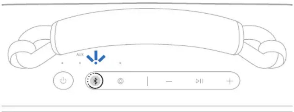 BOSE SoundLink Max - NOTAS: - 1