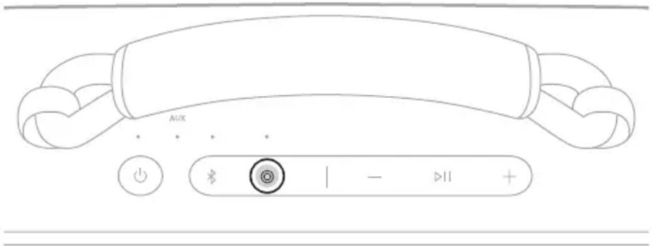 BOSE SoundLink Max - PIKAVALINNAN KÄYTTÄMINEN - 1