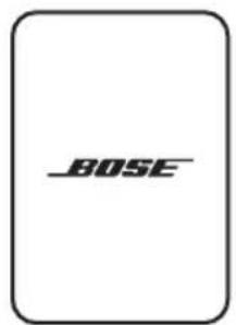 BOSE SoundLink Max - 内容物 - 2