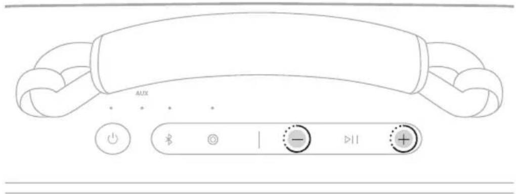 BOSE SoundLink Max - 还原扬声器 - 1