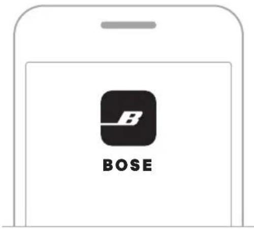 BOSE SoundLink Max - 使用 Bose 應用程式 - 1