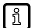IFM PQC819 - Operating and display elements - 2