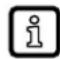 IFM PQC819 - Signal analogique - 1