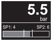 IFM PQC819 - Display layout - 4