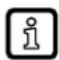 IFM PQC819 - ATTENTION - 1