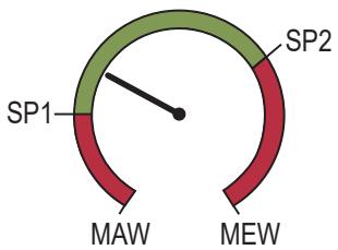 IFM PQC819 - Display colour setting - 3