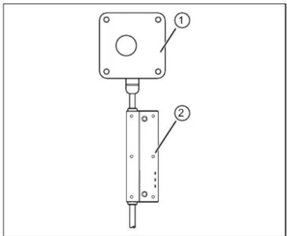 IFM AL5021 - Câblage de tableaux de commande - 1