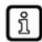 IFM PQS812 - Apprentissage via IO-Link : Signal de commutation - 1