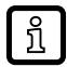 IFM PQS819 - 安装支架安装 - 1