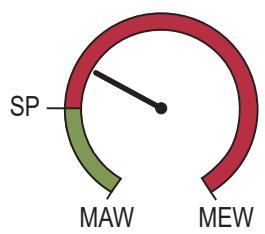 IFM PQS819 - 表示色の設定 - 1