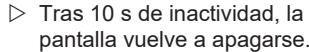 IFM PQS819 - Mensajes de aviso - 2