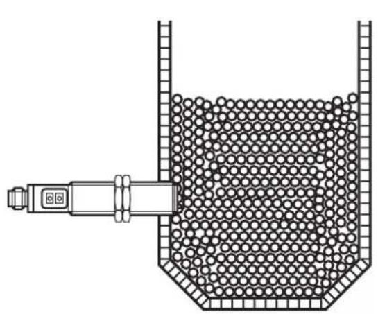 IFM KG5086 - Montage - 1