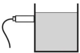 IFM KG5086 - Réglage plein - 1