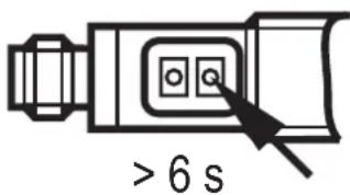 IFM KG5086 - Réglage plein - 2