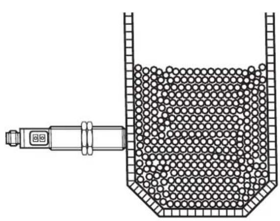 IFM KG5086 - Montage - 2