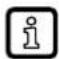 IFM MFH217 - INFORMATION IMPORTANTE - 1