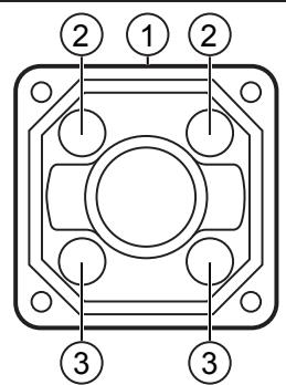 IFM O2U542 - 내부 조명 - 1