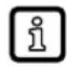 IFM O2U532 - Mise en service - 2