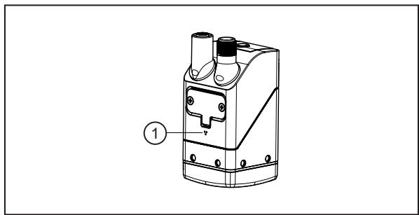 IFM O2U532 - Installation instructions - 2