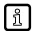 IFM O2U530 - Debounce interno - 2