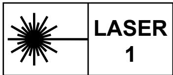 IFM O2U530 - Laser safety - 1