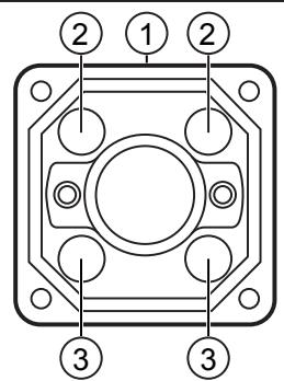 IFM O2U530 - 내부 조명 - 1