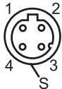 IFM O2U550 - Wiring - 2