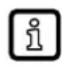 IFM O2U552 - Mise en service - 2