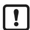 IFM O2U552 - Electrical connection - 3