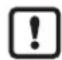 IFM O2U552 - INFORMATION IMPORTANTE - 1