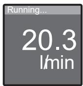 IFM SU6031 - Display Farbeinstellung - 1