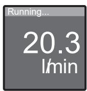 IFM SU6031 - Display layout - 1