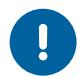 IFM SU8031 - Advertência - 3