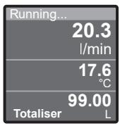 IFM SU8031 - Display Layout - 4