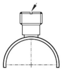 IFM SD1440 - Procédure : - 1