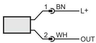 IFM SV4051 - Elektrischer Anschluss - 3
