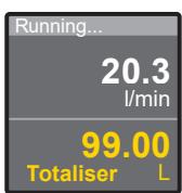 IFM SU6030 - Display colour setting - 3