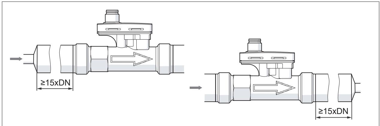 IFM SV3051 - 간섭 - 1