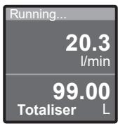IFM SU9030 - Display Layout - 3