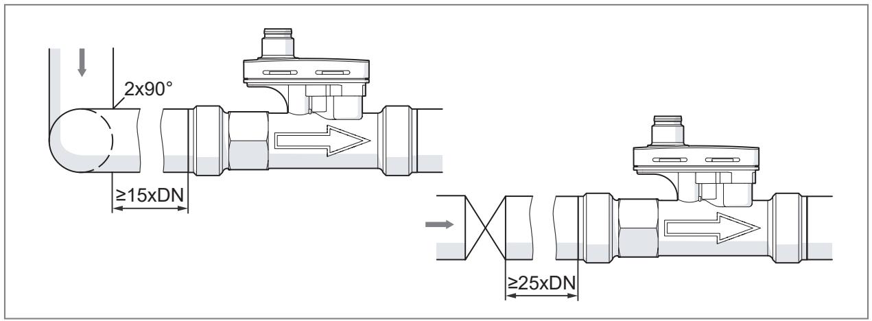 IFM SV6051 - 간섭 - 2