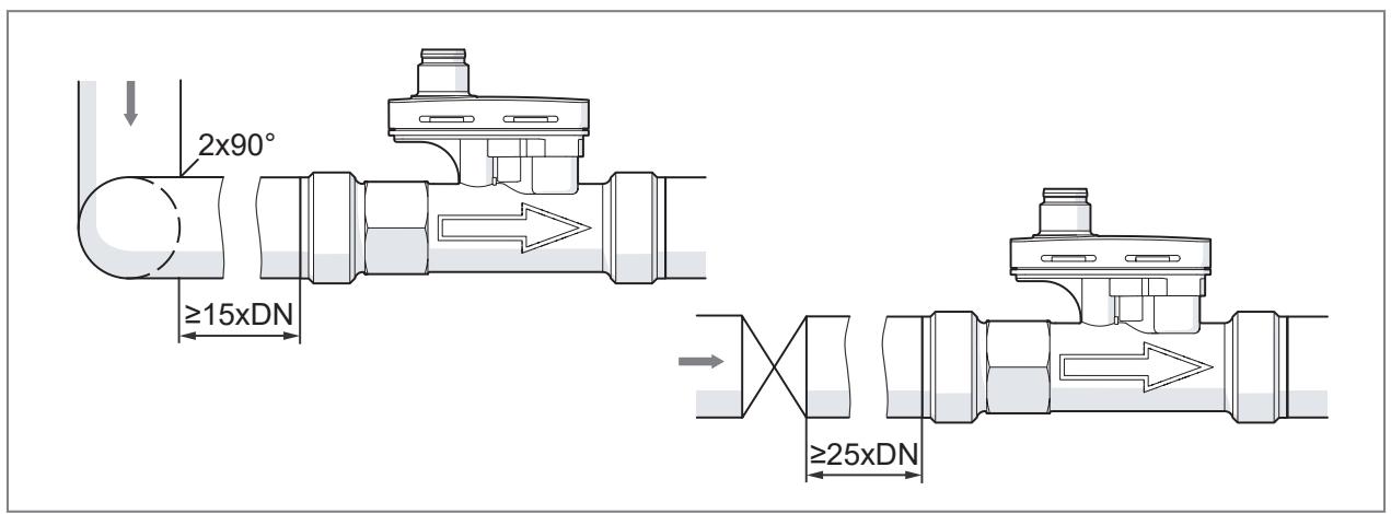 IFM SV6051 - Interference - 2