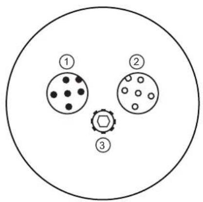 IFM RM902S - Liaison équipotentielle - 1