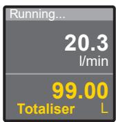 IFM SU7631 - Configuración de colores de la pantalla - 3