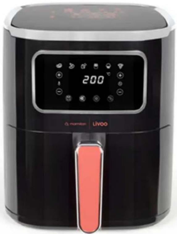 LIVOO DOC294 - Airfryer 5Lé - 1